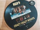 Kiss - Crazy Crazy Nights 12