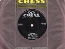 BILLY STEWART     SUMMERTIME / TO LOVE TO LOVE     UK CHESS    NORTHERN SOUL
