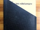 An Introduction To Der Ring Des Nibelungen Wagner DECCA 3xLP + booklet 1968