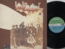 Led Zeppelin - Led Zeppelin II, MT-1091 (1st Issue) JAPAN LP with LYRIC SHEET