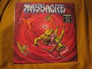 MASSACRE from beyond VINYL 2-LP morbid angel deicide cannibal