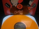 Link Wray/Robert Gordon Cleveland '78 LP Vinyl Mystery Train Rumble Lonesome