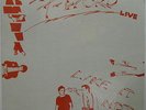 F-WORD Like It Or Not LIVE 1981 US ORG Sealed PUNK LP Rik L Rik POSH BOY