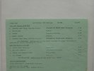 YELLOW MAGIC ORCHESTRA s/t 1979 US A&M Records TEST PRESSING LP Ryuichi Sakamoto