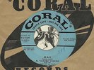 AL JAZZBO COLLINS MAX POPCORN JAZZ SOUL R&B MOD DJ PROMO 45 RPM RECORD