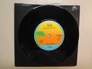 U2: I Will Follow(Special Edited DJ Version)-U.K. 7