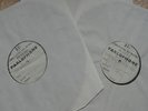 The Beatles Please Please Me Test Pressing Demo Not for Sale Vinyl Acetates