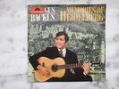 Gus Backus- Memories Of Heidelberg (7