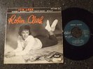 RARE - ROBIN CLARK - IT'S LOVE - FRENCH EP - CAPITOL - LISTEN
