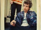 BOB DYLAN Highway 61 Revisited - Original UK Mono LP on CBS - '33' labels