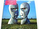 PINK FLOYD 'THE DIVISION BELL' 2014 20TH ANNIVERSARY DOUBLE VINYL EDITION EX+EX+