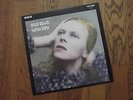 David Bowie - Hunky Dory, LP RCA SF 8244  EX/EX with lyric sheet -fantastic item