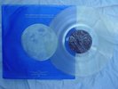 Steven Wilson- Porcupine Tree- Full Length Moonloop LP - Clear Vinyl - MINT