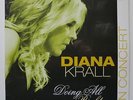 DIANA KRALL 'Doing All Right' Vinyl 2LP NEW & SEALED