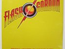 'FLASH GORDON' Soundtrack Queen 180g Vinyl LP NEW & SEALED