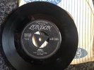 Link Wray And His Ray Men Rumble 45rpm Single Record London Tri Centre