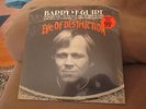 BARRY MCGUIRE 60'S ROCK LP EVE OF DESTRUCTION SEALED MONO DUNHILL 50003