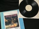 BATHORY Hammerheart LP rare white label promo (Black metal, Mayhem, Darkthrone)