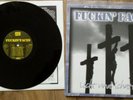 Fuckin Faces Licht und Schatten LP Rarität