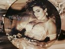 Rare Madonna Like A Virgin 12