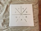 Touche Amore Parting The Sea Between Brightness And Me Deluxe LP SEALED