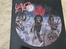 Slayer Live Undead