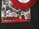 Relient K - 45 Record Vinyl  The Vinyl Countdown..  Rare 