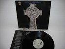 BLACK SABBATH - HEADLESS CROSS LP 1989