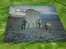 THE WHO Who's Next, MCA RECORDS, MCA-3024, year 1971, SEALED, NEW