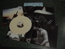 Queen Made In Heaven Rare Edited White Vinyl + 3 Posters 1995 Gatefold Sleeve