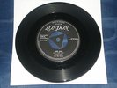 DICKY DOO AND THE DON'TS - CLICK CLICK - RARE 1958 LONDON 7
