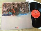 LP Association P.C. + Jeremy Steig ?– Mama Kuku - BASF MPS Records ?- vinyl