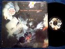 *CURE- Disintegration 1989 VINYL LP Masterdisk DMM in shrink, hype sitcker NM