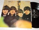 THE BEATLES - Beatles For Sale LP Vinyl Parlophone PCS 3062 Ex/Ex