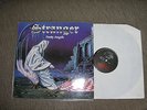 STRANGER - Pretty angels          1990       hot blood         1.press