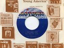 SPINNERS JUST CAN'T HELP BUT FEEL PAIN & BAD BAD WEATHER 1968 NORTHERN SOUL 45 ?