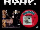 GRAND DADDY I.U. - SMOOTH ASSASSIN- LP VINYL 12