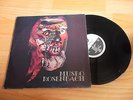 MUSEO ROSENBACH - Zarathustra KOREA LP Diff back Cover