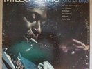Original MONO 1st press MILES DAVIS Kind Of Blue Columbia CL 1355 DG 6-eye LP