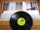 RARE 1978 WIRE Chairs Missing Vinyl LP Album PUNK Rock EMI Record SHSP 4093