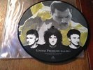 QUEEN - UNDER PRESSURE 7 INCH VINYL PICTURE DISC