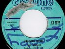 COXSONE | SOUL VENDORS - GROOVING VENDORS | 1968