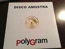 DEPECHE MODE *SPEAK & SPELL* LP 1981 POLYGRAM PROMO NM