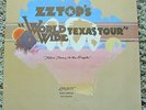 ZZ TOP ORIGINAL 1976 