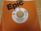 HEAR 70's SOUL Randy Jackson How Can I Be Sure Epic Stereo PROMO VG++