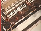 DLP - The Beatles - 1962-1966