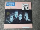 Very Rare Bucks Fizz USA vinyl LP 10 tracks 1986 Mint Condition
