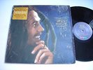SHRINK Bob Marley and the Wailers Natural Mystic 1995 LP VG++ w insert Tuff Gong