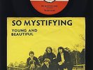 ABBA - The Hep Stars - So Mystifying - Young and Beautiful - SWEDEN