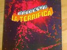 Orquesta La terrifica/Self Title/Lp 12